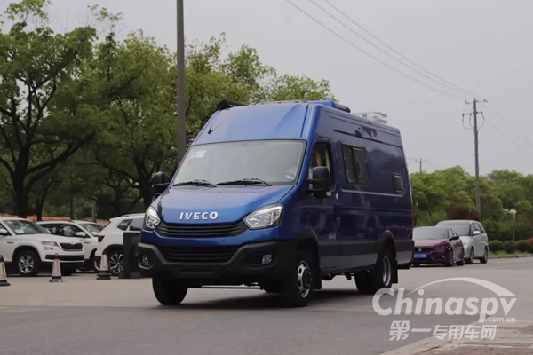 這些房車駕駛小知識您必須知道！
