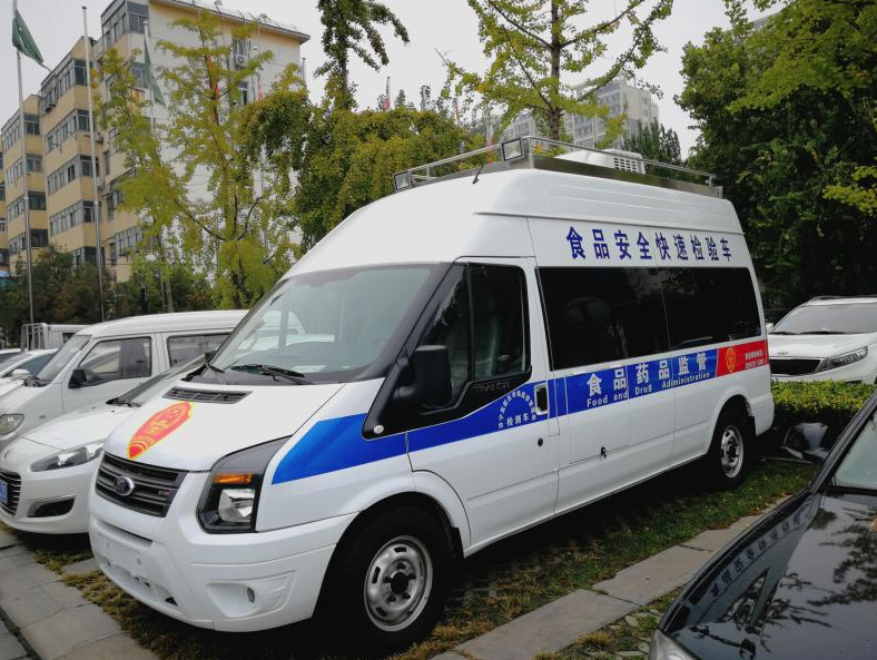 食品安全檢測(cè)車檢測(cè)內(nèi)容有哪些？
