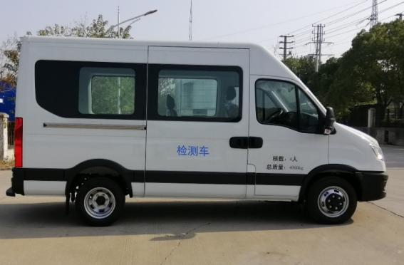 如何自測水質(zhì)檢測車是否燒機(jī)油？