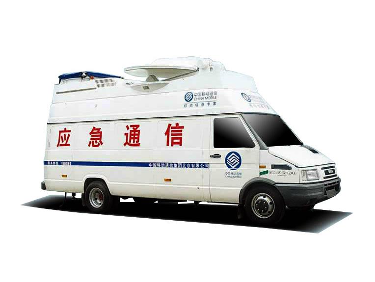 應(yīng)急通信車系統(tǒng)包括哪些？